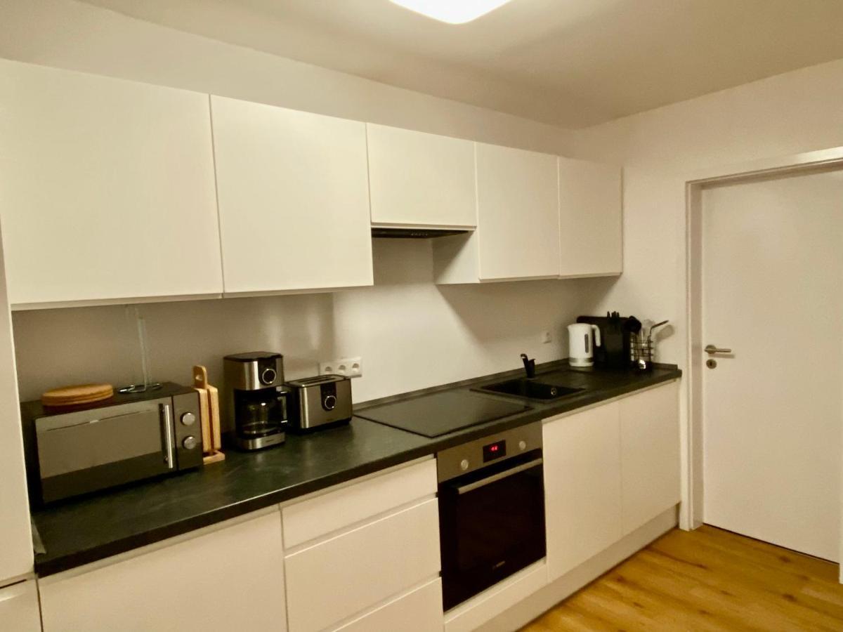 Apartment Meeresleuchten