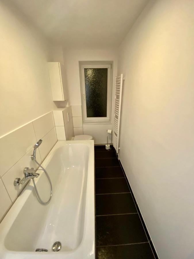 Apartment Meeresleuchten *