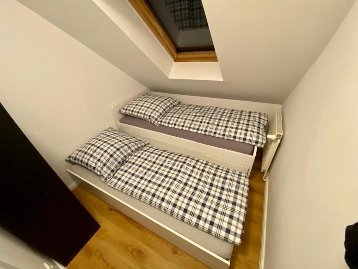 Meeresleuchten Apartment Wißmar