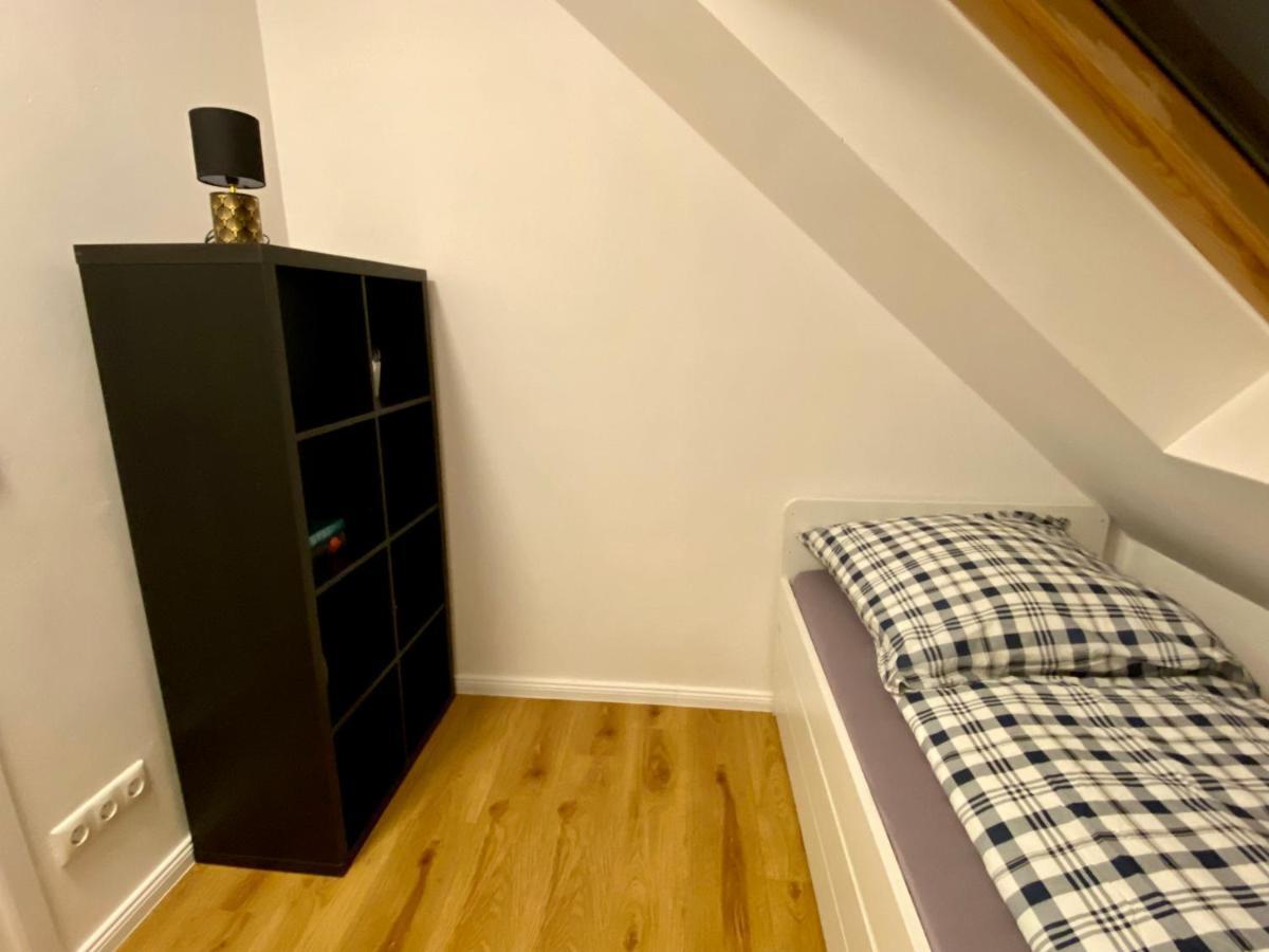 Meeresleuchten Apartment *