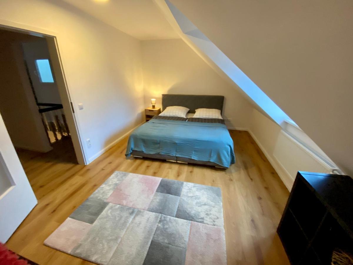 Apartment Meeresleuchten *