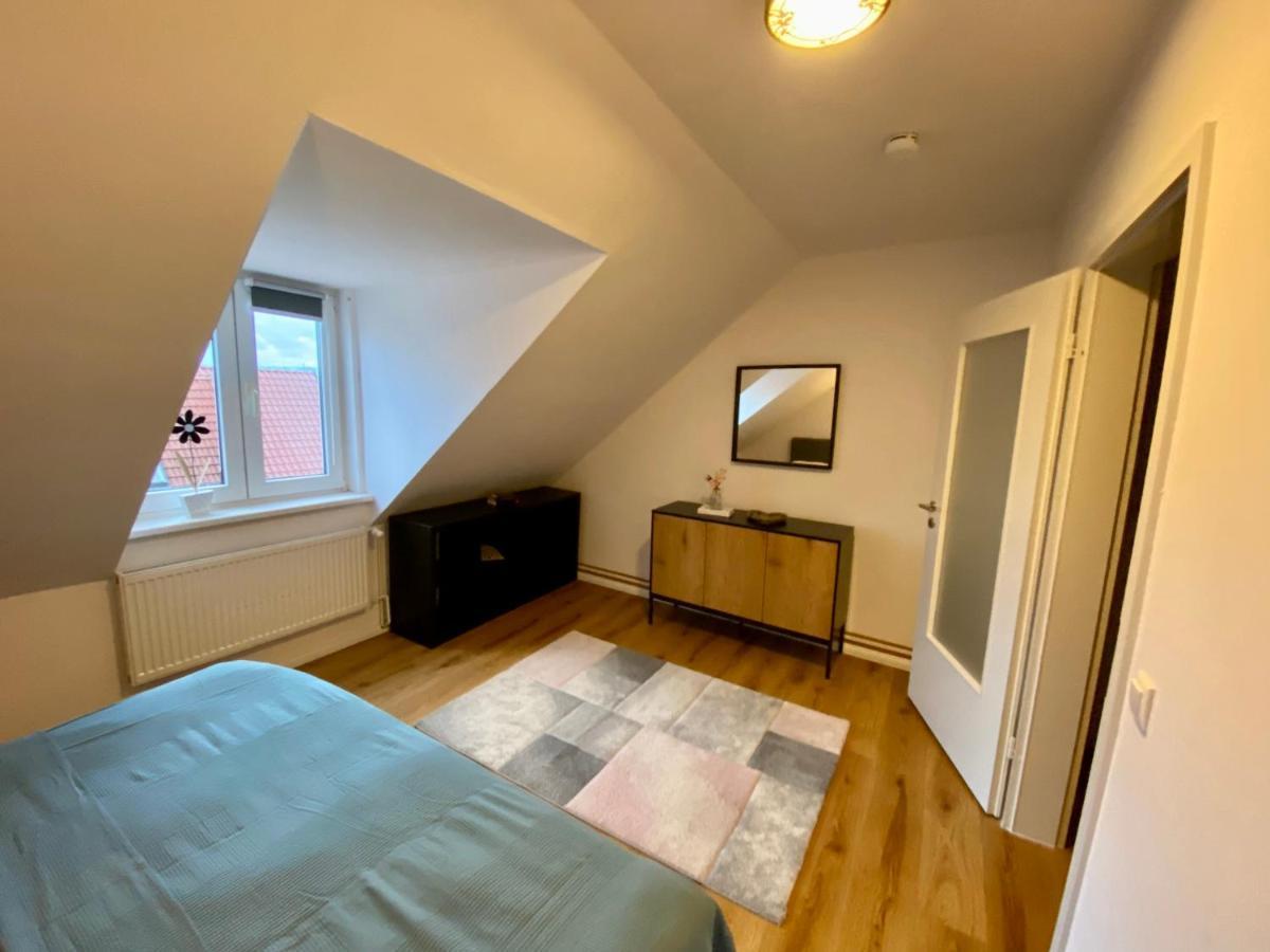 Apartment Meeresleuchten