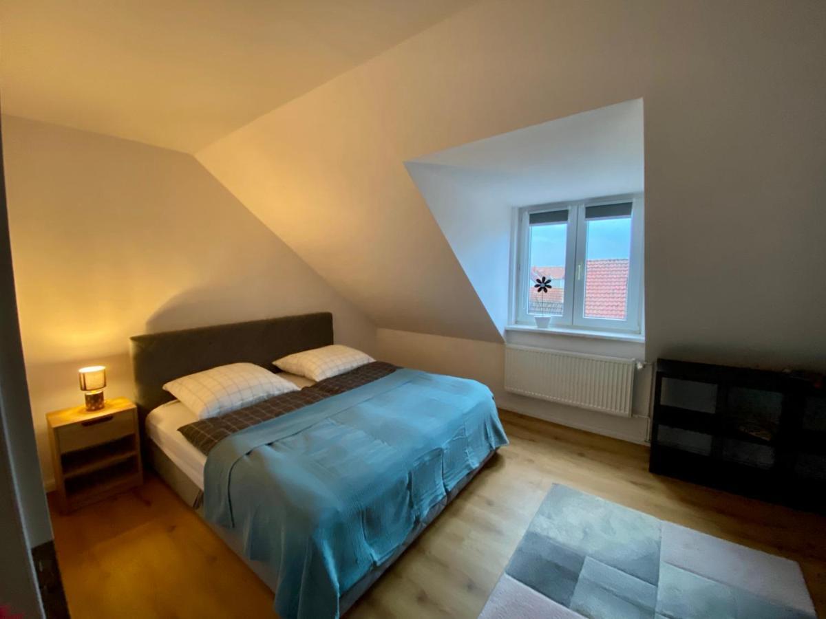 Apartment Meeresleuchten *