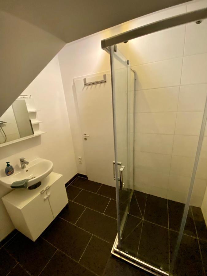 Apartment Meeresleuchten *