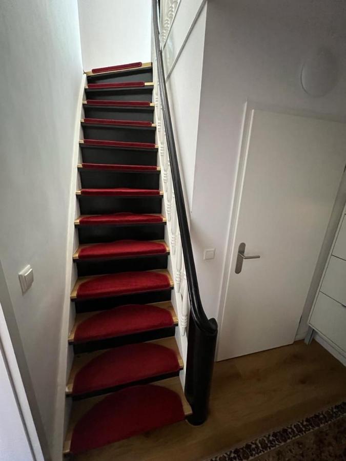 Meeresleuchten Apartment Wißmar