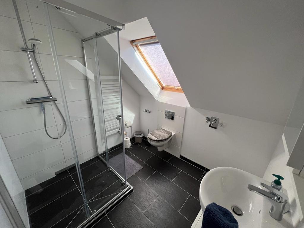 Apartment Meeresleuchten