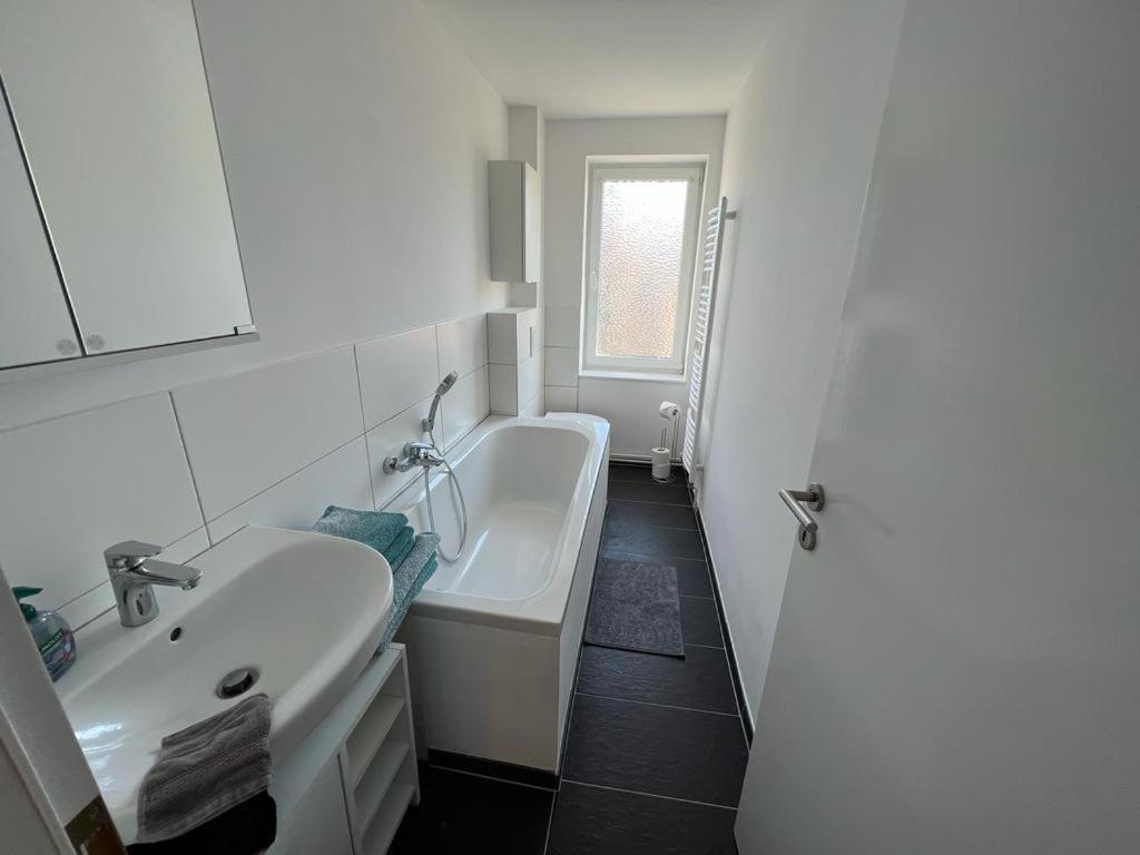 Meeresleuchten Wißmar