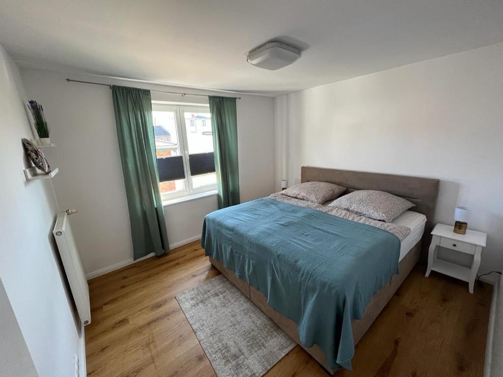 Meeresleuchten Apartment