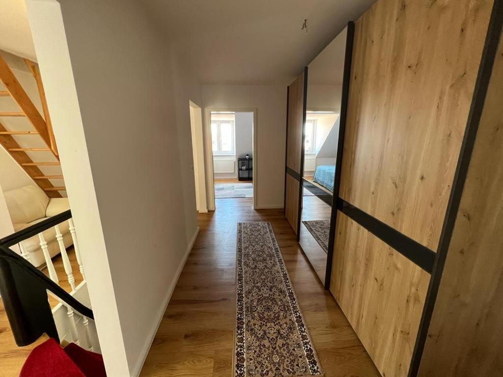 Meeresleuchten Apartment